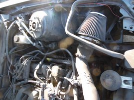 2009 MUSTANG 45TH ANNIVERSARY GRAY AT 4.0 F19063